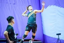 中职球队调整外籍球员配置