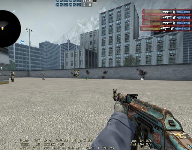 也應視作危 也應視作危