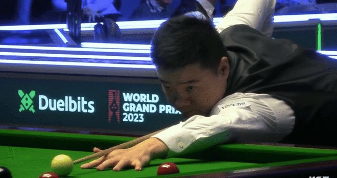 组赛接近尾 组赛接近尾