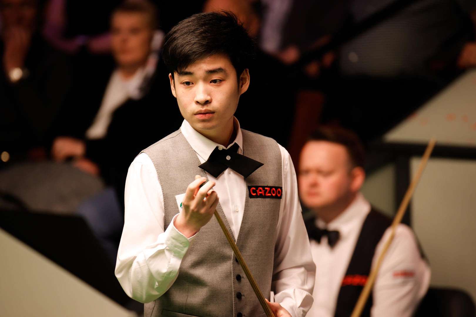 积极努力 积极努力