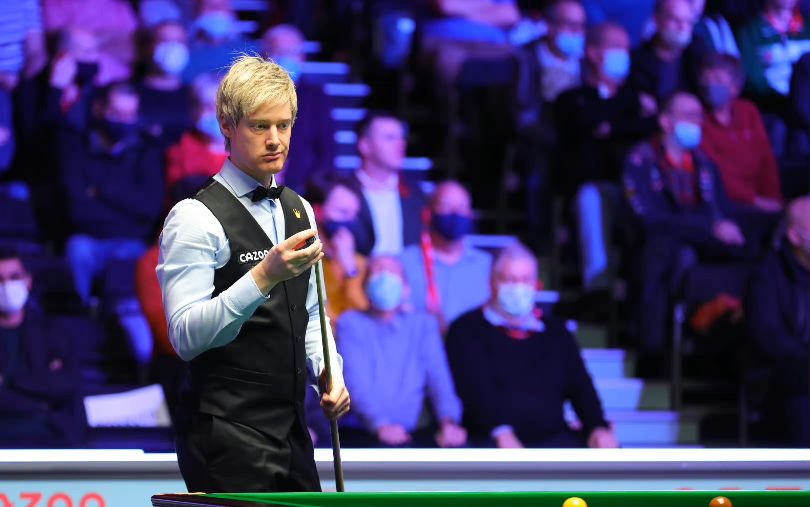 让顶级球队 让顶级球队